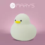 MARY'S lampka nocna LED Kaczuszka