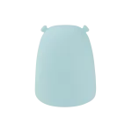 MARY'S lampka LED Miś mały niebieski RGB+WW /NB
