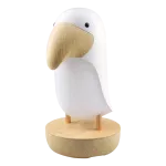 MARY'S TUKAN BIAŁY WW + BLUETOOTH SPEAKER