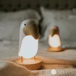 MARY'S TUKAN BIAŁY WW + BLUETOOTH SPEAKER