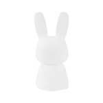 MARY'S lampka LED Zając mały biały RGB+WW +RC