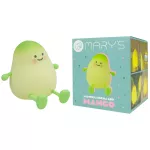 MARY'S lampka nocna LED Mango