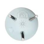 MARY'S lampka nocna LED RGB Księżyc niebieski