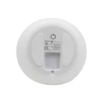 MARY'S lampka nocna LED Mikołaj RGB