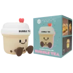 MARY'S lampka nocna LED Bubble Tea