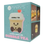 MARY'S lampka nocna LED Bubble Tea