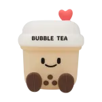 MARY'S lampka nocna LED Bubble Tea