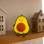 MARY'S lampka nocna LED Awokado