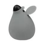 MARY'S lampka nocna LED Myszka szara