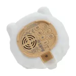 MARY'S lampka nocna LED RGB Owieczka z budzikiem