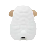MARY'S lampka nocna LED RGB Mała owieczka
