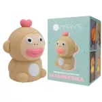MARY'S lampka nocna LED Małpeczka