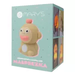 MARY'S lampka nocna LED Małpeczka