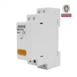 Lampka sygnalizacyjna LED żółta