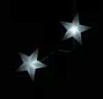 Magiczne lampki 50 led 6500K Gwiazda 5m 5V APP