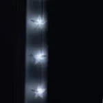 Magiczne lampki 50 led 6500K Gwiazda 5m 5V APP