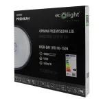 HighBay LED UFO PREMIUM HB-150N 150W 4000K 15000lm