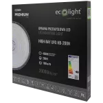HighBay LED UFO PREMIUM HB-200N 200W 4000K 20000lm