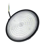 HighBay LED PREMIUM 100W 6500K 16000lm HIGH LUMEN
