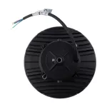 HighBay LED PREMIUM 100W 6500K 16000lm HIGH LUMEN
