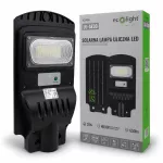 Lampa uliczna solarna 30W 4000K