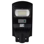 Lampa uliczna solarna 30W 4000K