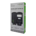 Lampa uliczna solarna 30W 4000K