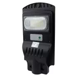Lampa uliczna solarna 30W 4000K