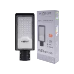 Lampa uliczna 50W 4500lm 5000K