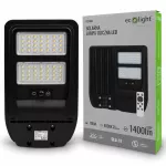 Solarna lampa uliczna 100W 4000K