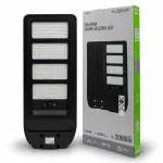 Solarna lampa uliczna 200W 4000K
