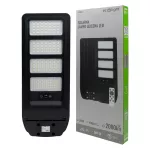 Solarna lampa uliczna 200W 4000K