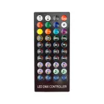 Taśma LED NEON RGB DC5V USB 5m