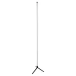 Magiczna lampa podłogowa RGB 5V USB TUYA czarna