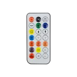 Magiczna lampa podłogowa RGB 5V USB TUYA czarna