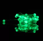 Magiczne lampki 50 led 1mln kolorów Perła 5m 5V APP