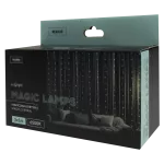 Magiczna kurtyna 200led 3m*1m 6500K,DC5V