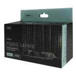 Magiczna kurtyna 200led 2m*1m 6500K,DC5V