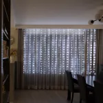 Magiczna kurtyna 200led 2m*1m 6500K,DC5V