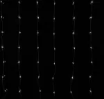 Magiczna kurtyna 200led 2m*1m 6500K,DC5V