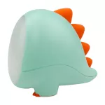 MARY'S lampka nocna LED Dino zielony