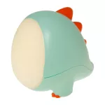 MARY'S lampka nocna LED Dino zielony
