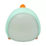 MARY'S lampka nocna LED Dino zielony