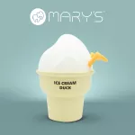 MARY'S lampka nocna LED Lodo-kaczka