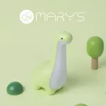MARY'S lampka nocna LED Dinozaur