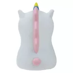 MARY'S lampka nocna LED RGB Jednorożec