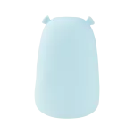 MARY'S lampka LED Miś duży niebieski RGB+WW +RC