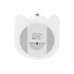 MARY'S lampka LED zając duży biały RGB+WW +RC