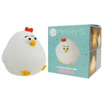 MARY'S lampka nocna LED Kura