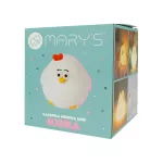 MARY'S lampka nocna LED Kura